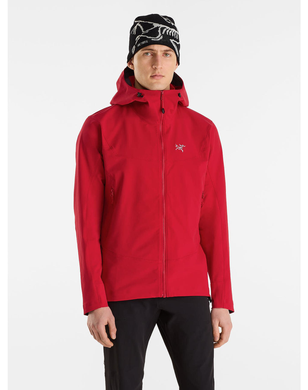 Gamma Hoody Men's