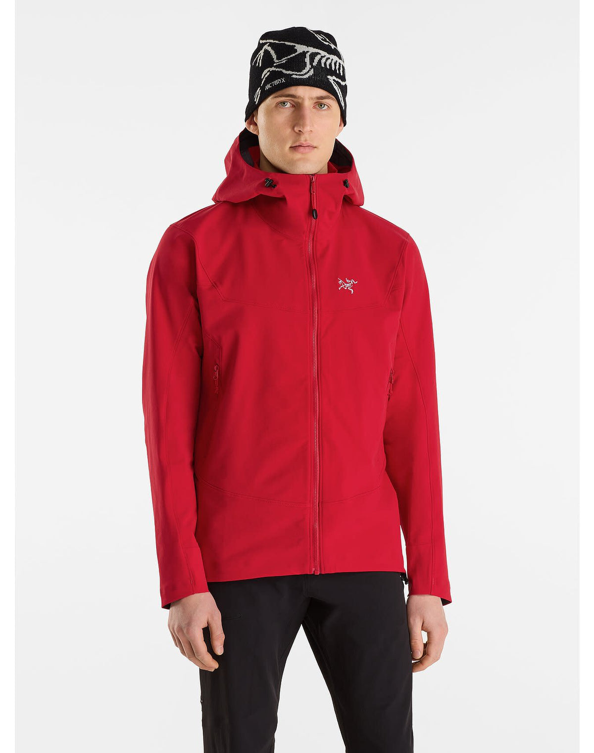 Gamma Hoody Men's