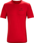 Emblem SS T-Shirt Men's