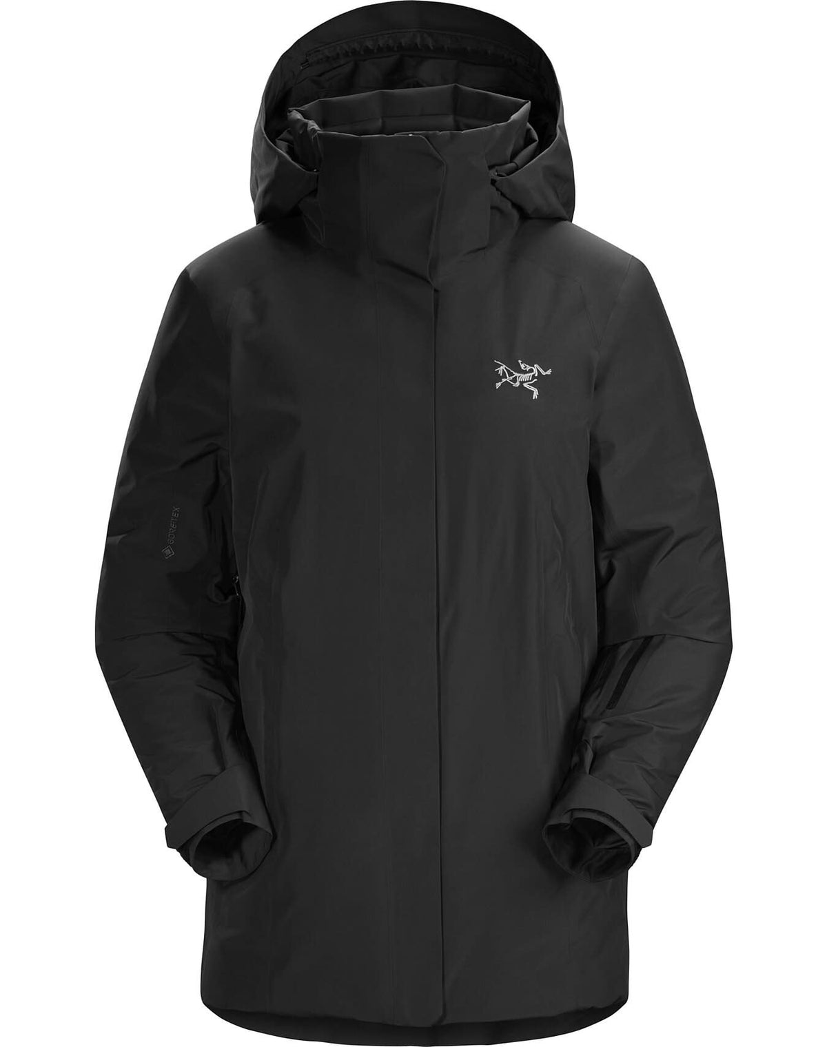 Andessa Jacket Women's