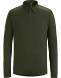 Frame LS Polo Men's