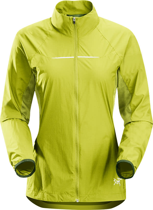 Cita Jacket Women's