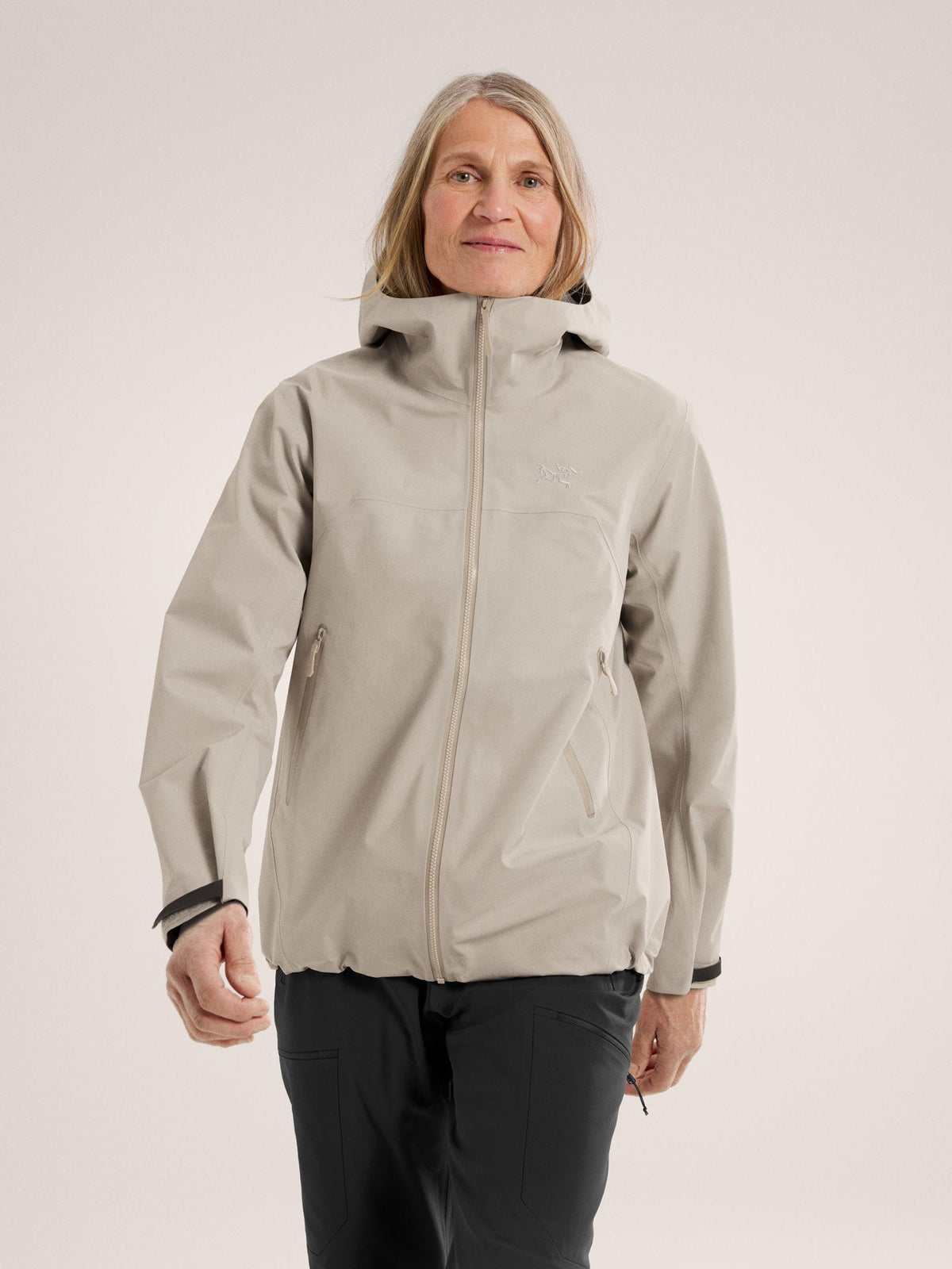 Beta Jacket Women's
