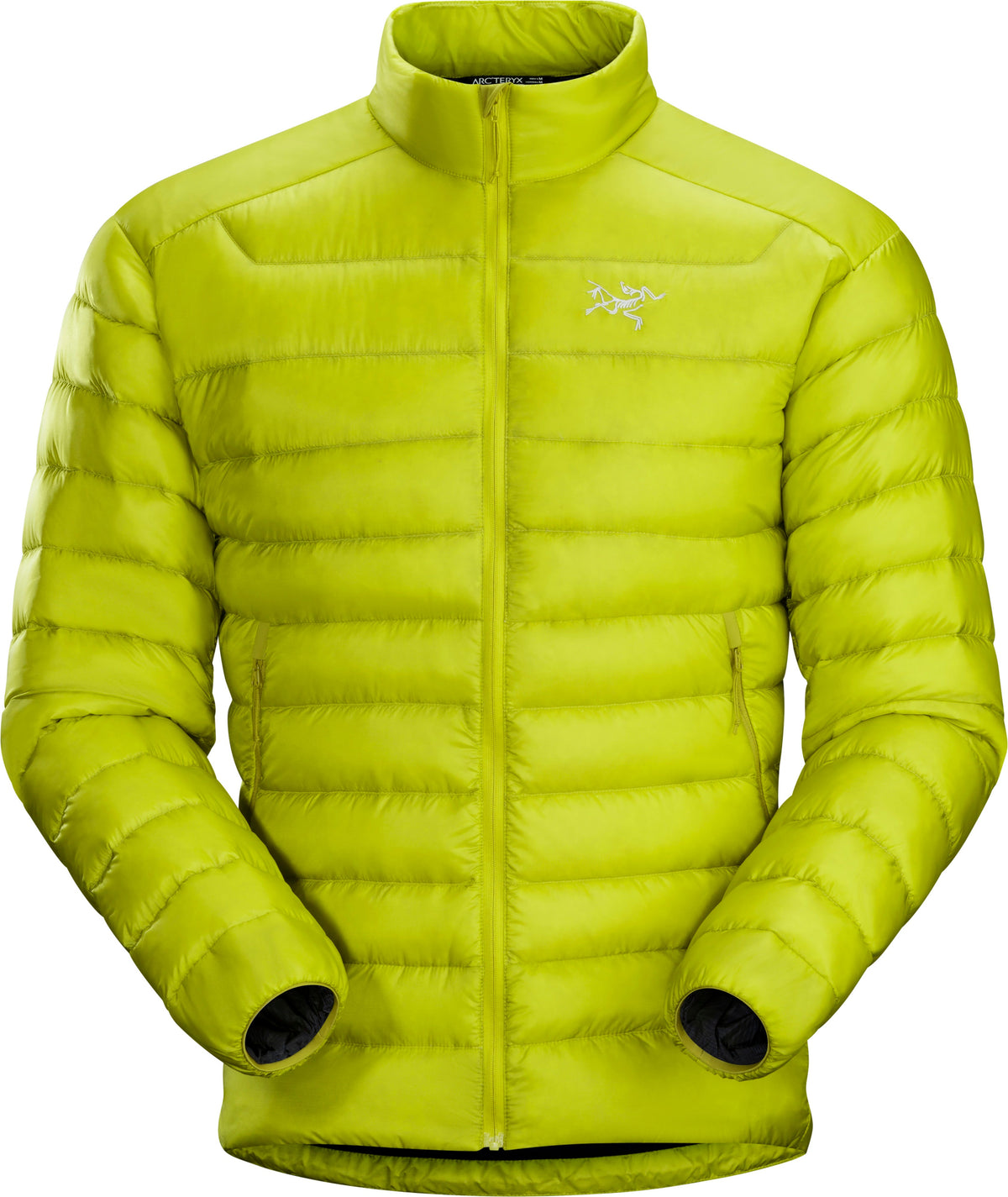 Cerium LT Jacket Men's