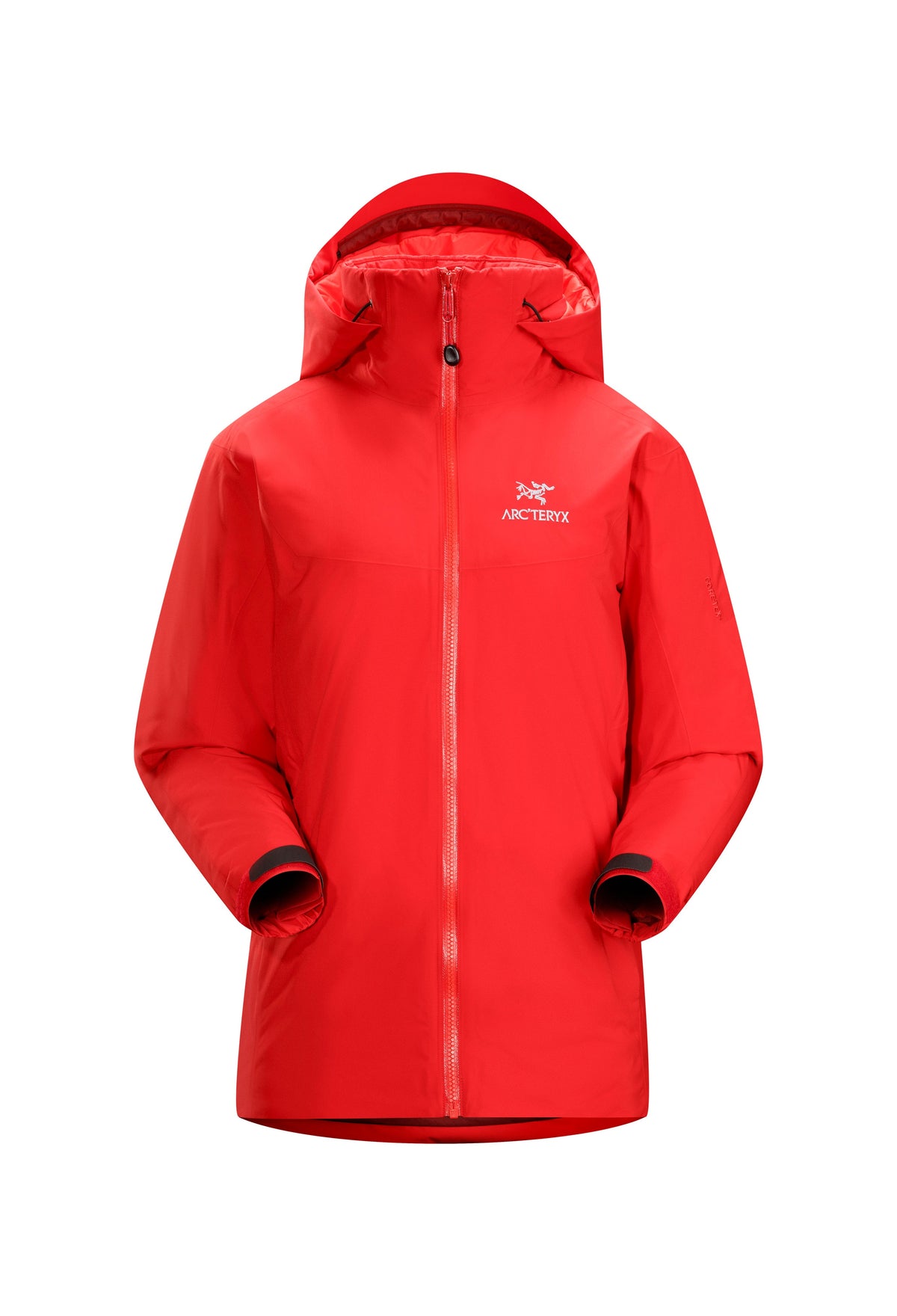 Fission SV Jacket Women's