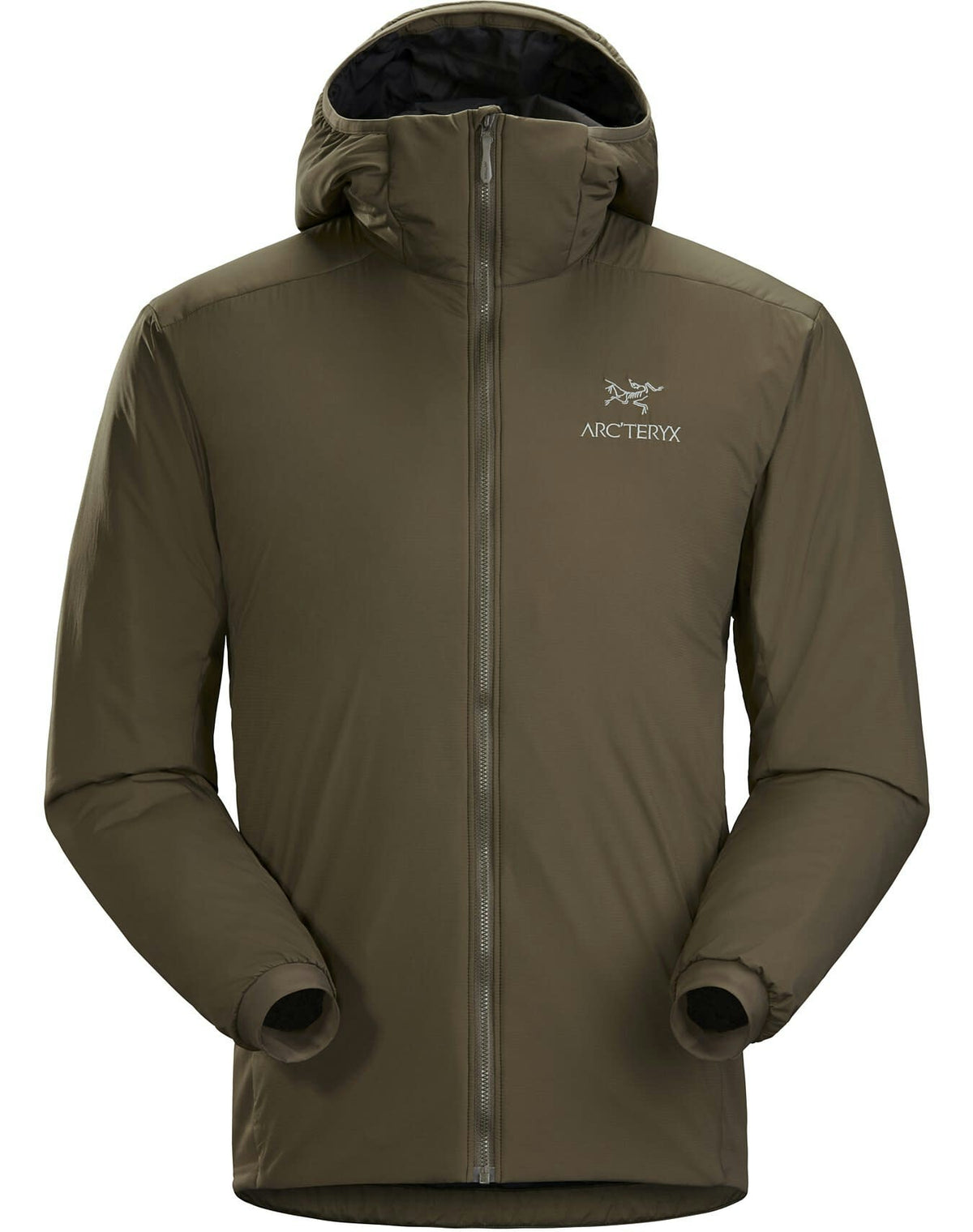 Atom LT Hoody Men's