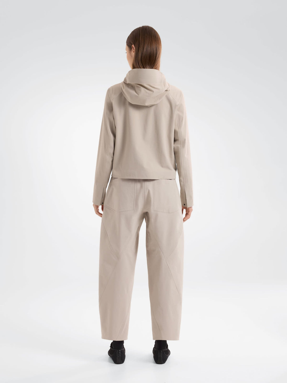 Focal LT Hoody Women's