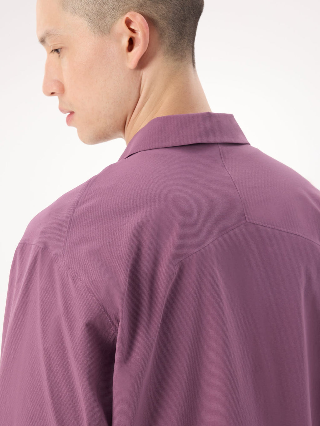 Cusec Shirt LS Men's