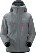 Alpha LT Jacket Women's