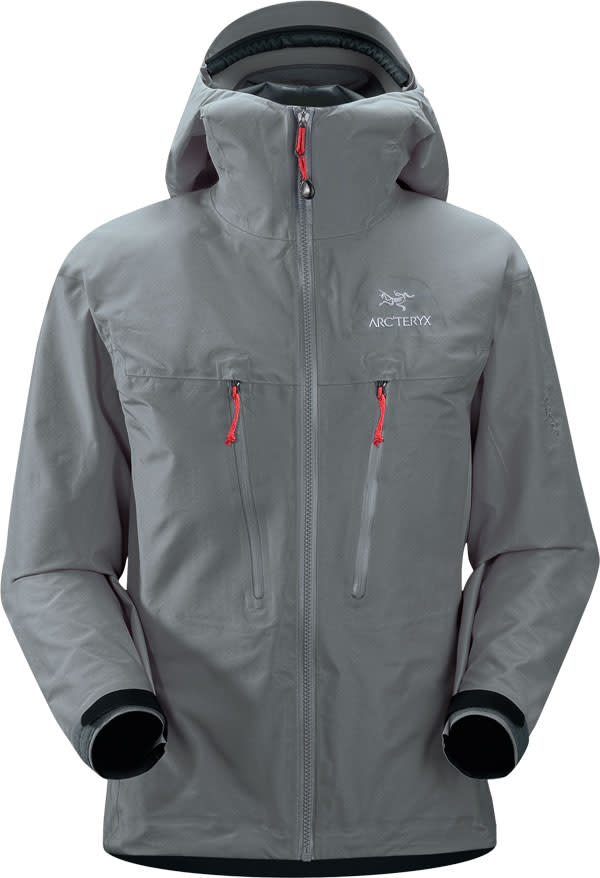 Alpha LT Jacket Women's