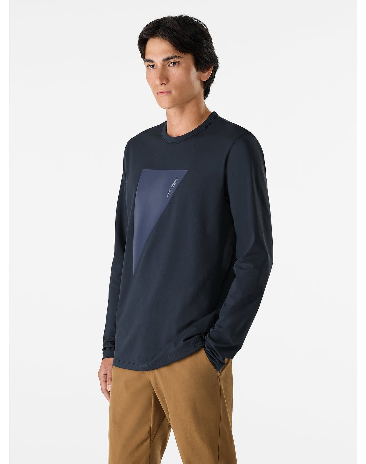 Captive Arc'postrophe Shirt LS Men's