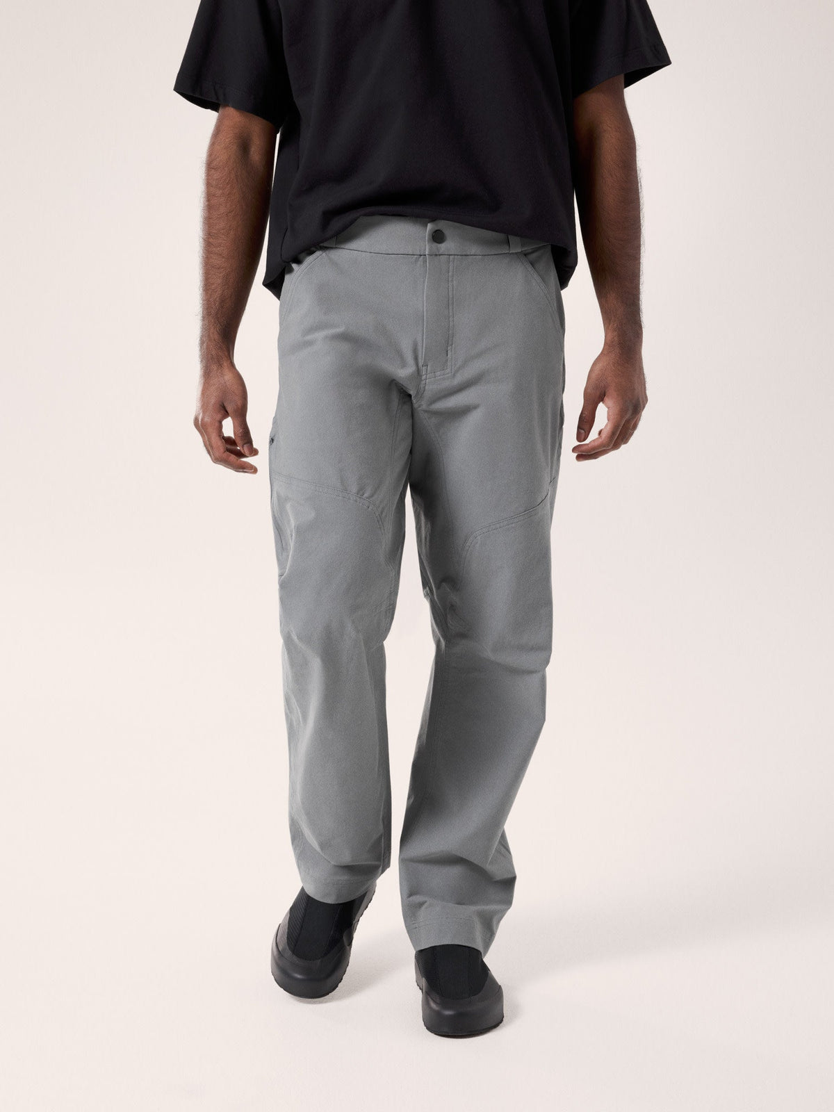 Cronin Cotton Pant Men's
