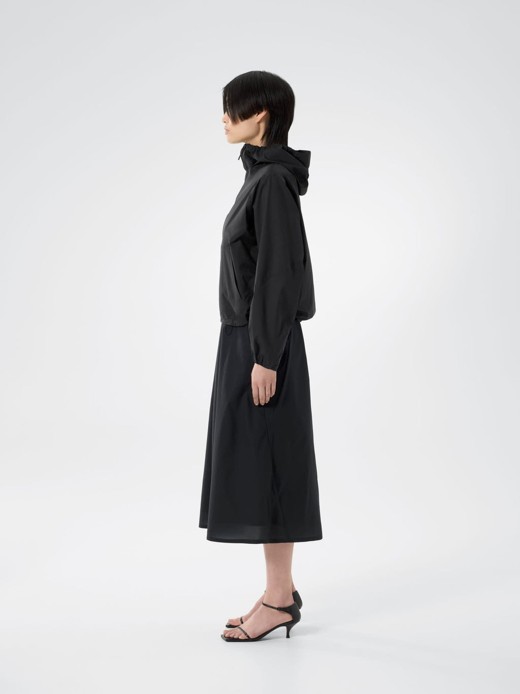 Asset Jacket Women's