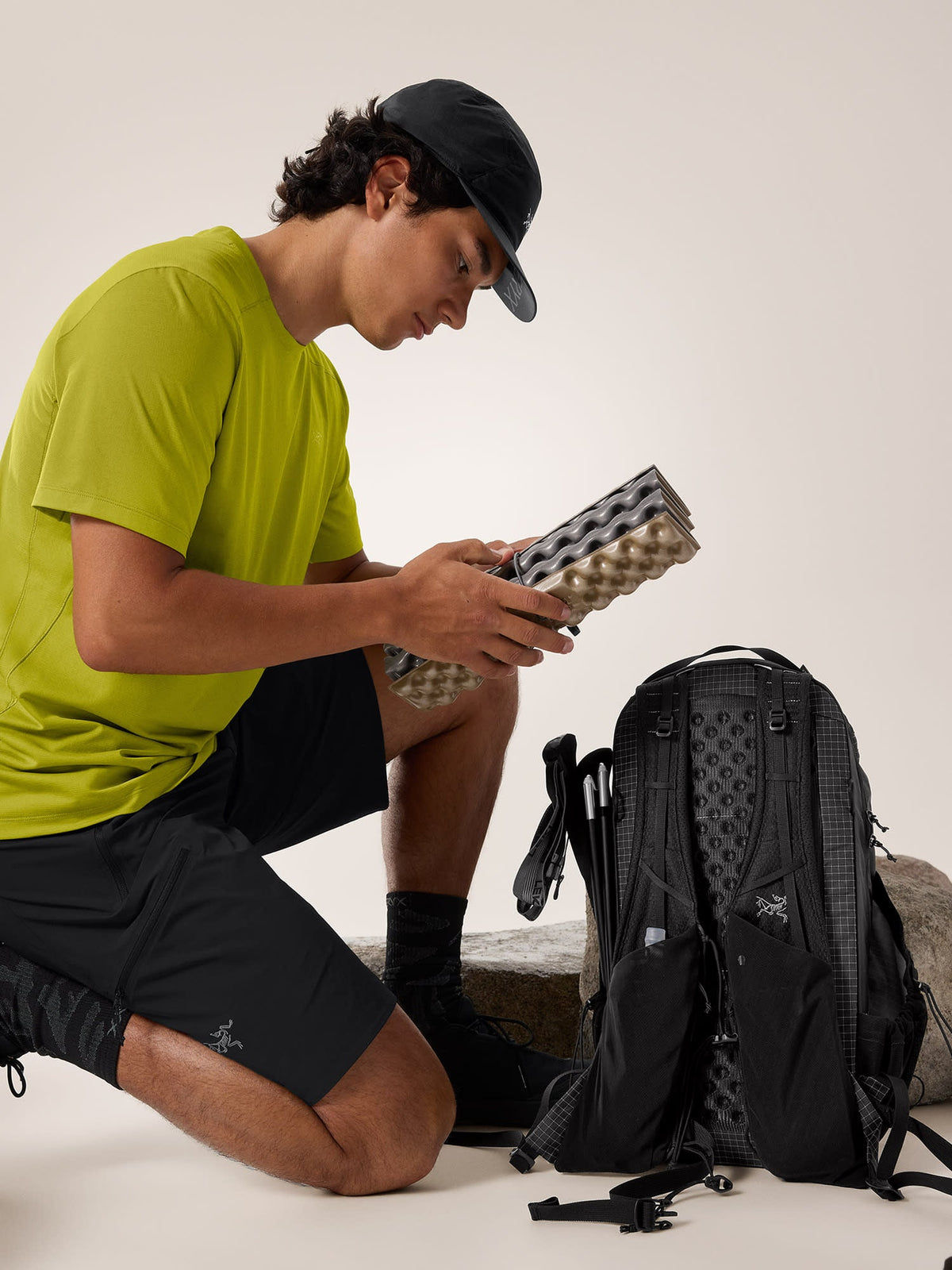 Aerios 18 Backpack