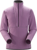 Delta AR Zip Neck Women's