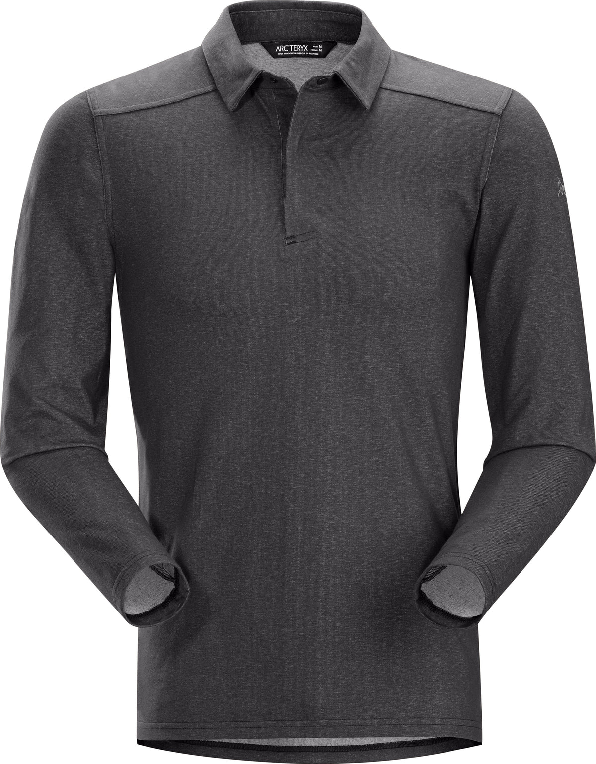 Captive LS Polo Men's