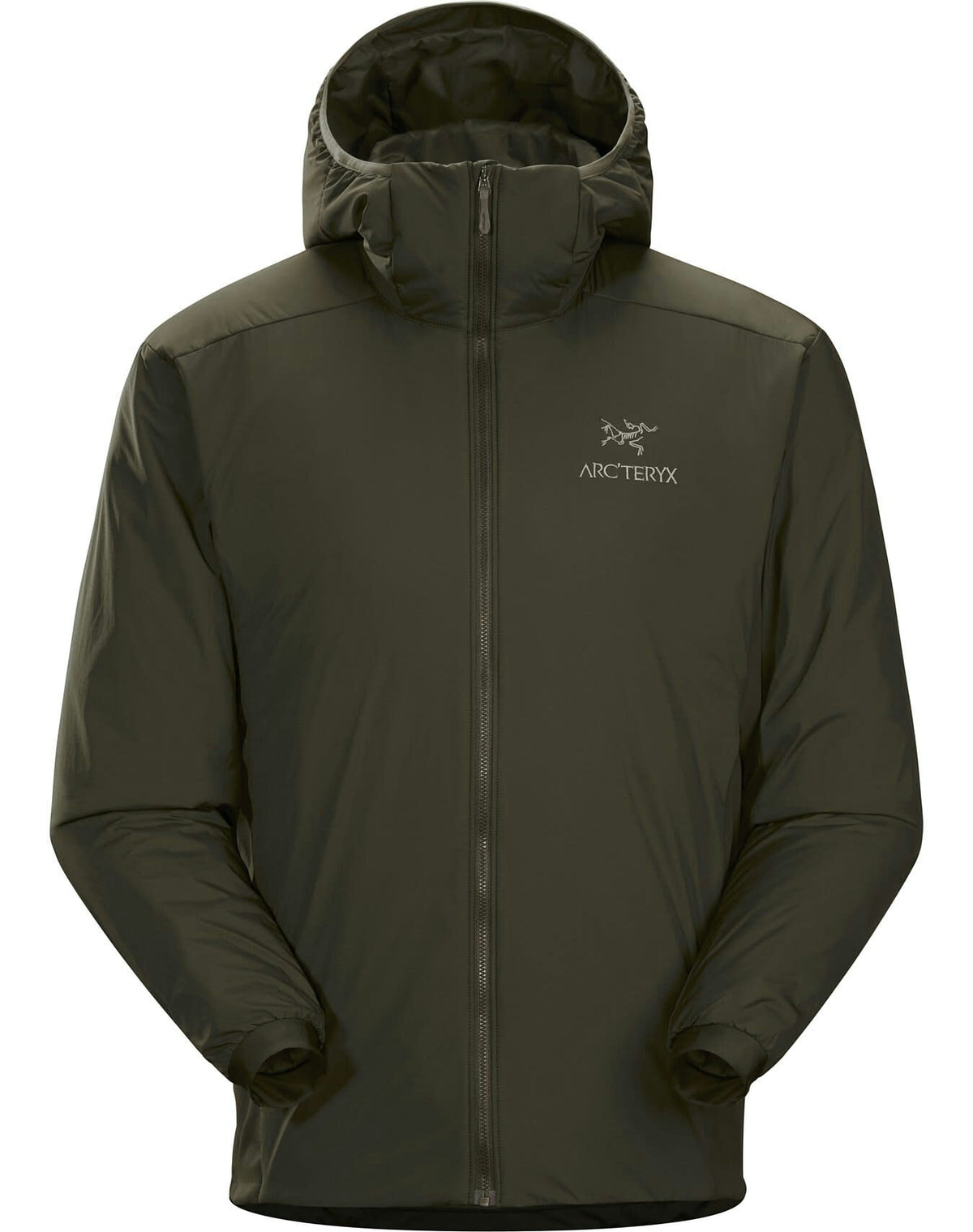 Atom LT Hoody Men's