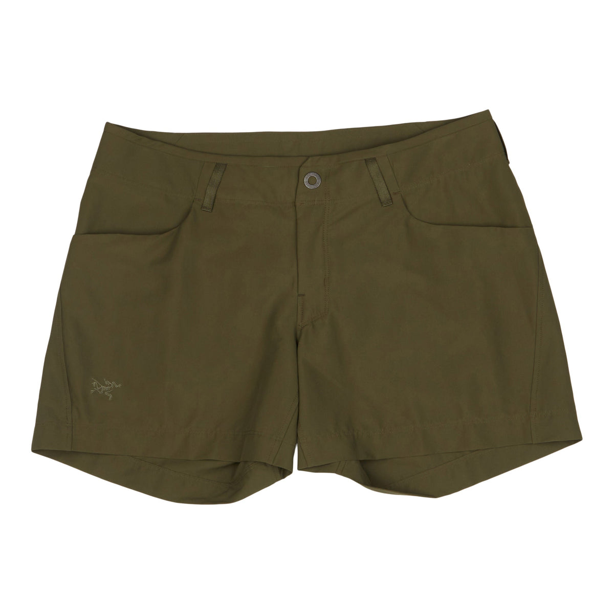 Creston Short 4.5" Women's