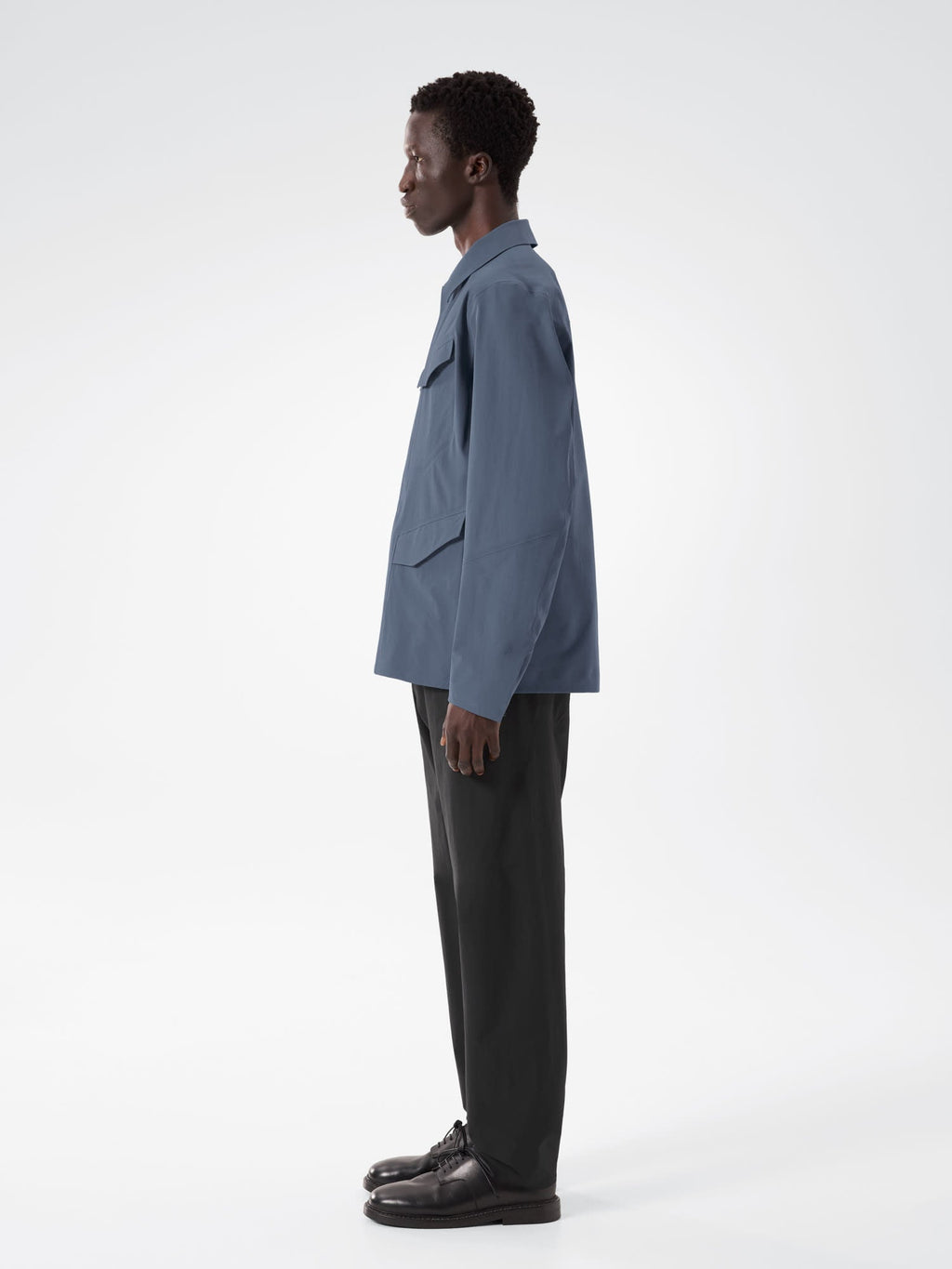 Field Softshell Jacket Men's