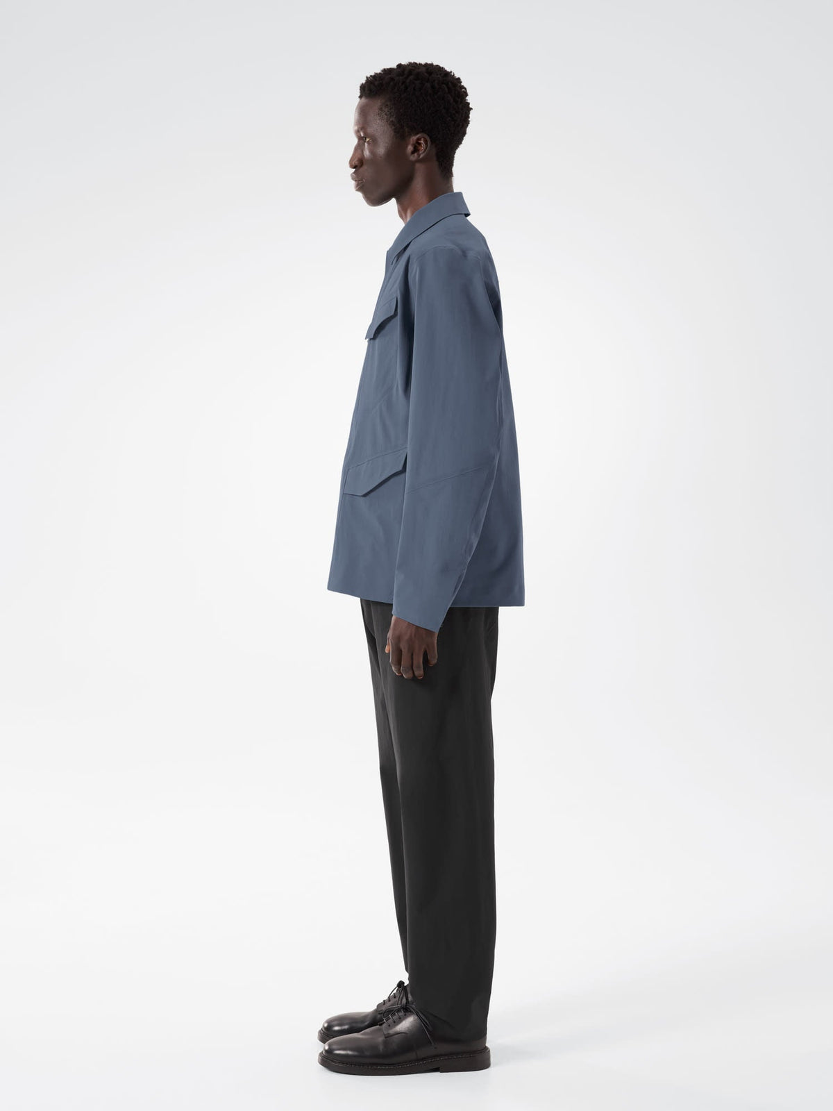 Field Softshell Jacket Men's