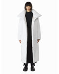 Cloud Down Coat Women's