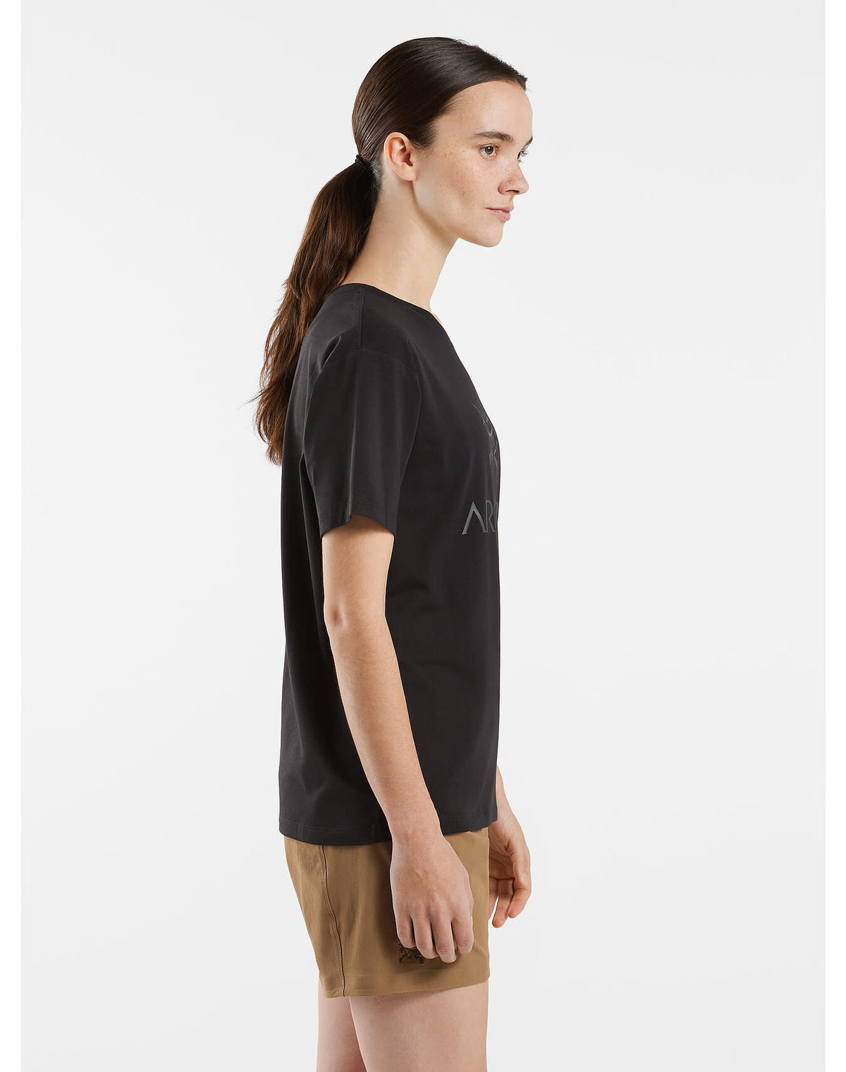 Arc'Word T-Shirt Women's