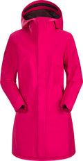 Codetta Coat Women's