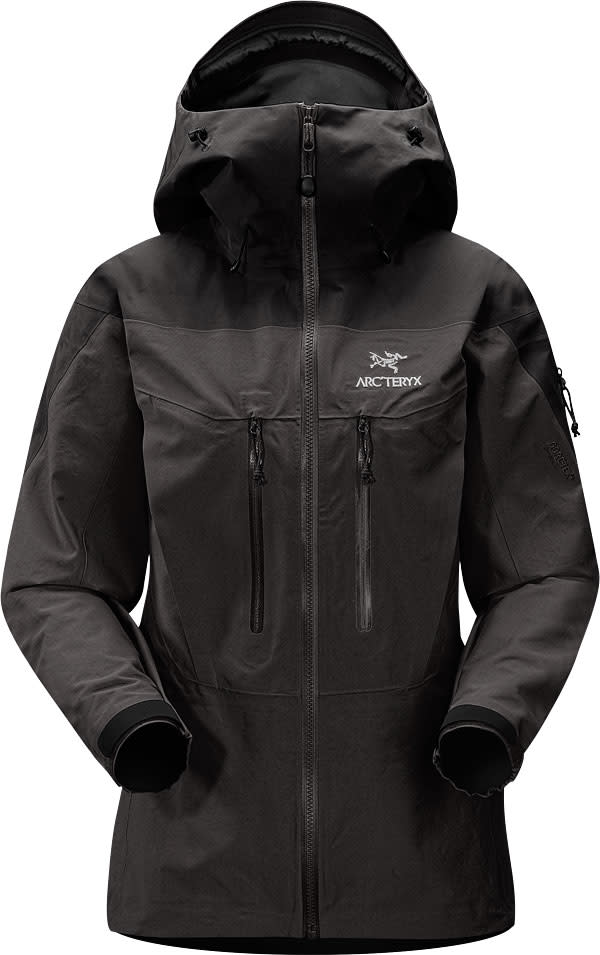 Alpha SV Jacket Women's