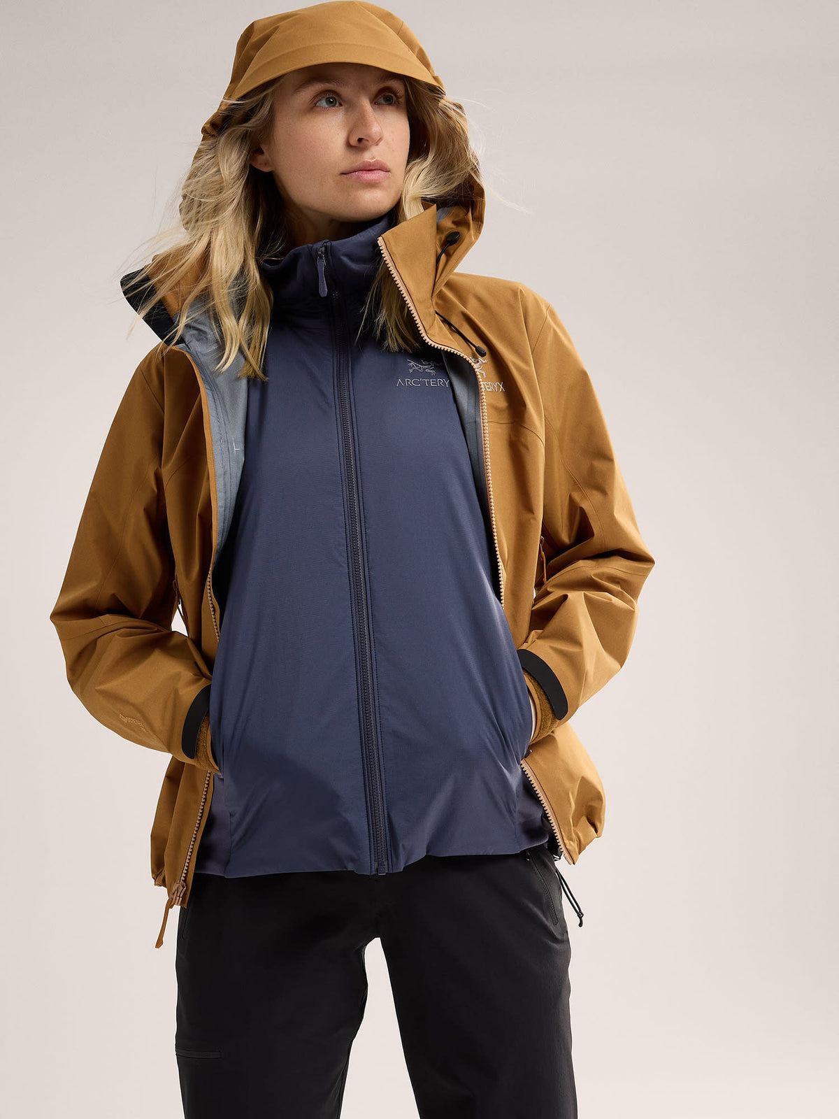 Atom Jacket Women's