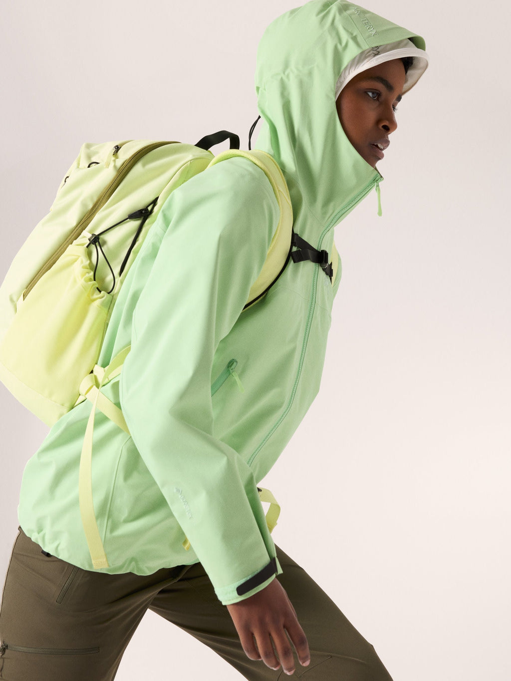 Beta Jacket Women's