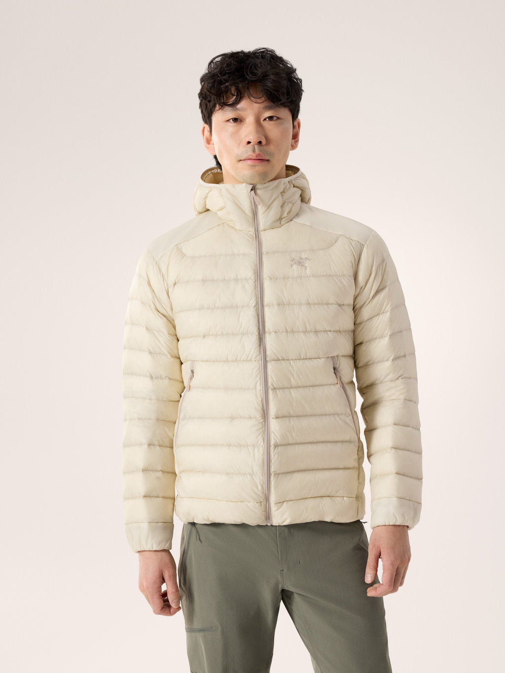 Cerium Hoody Men's