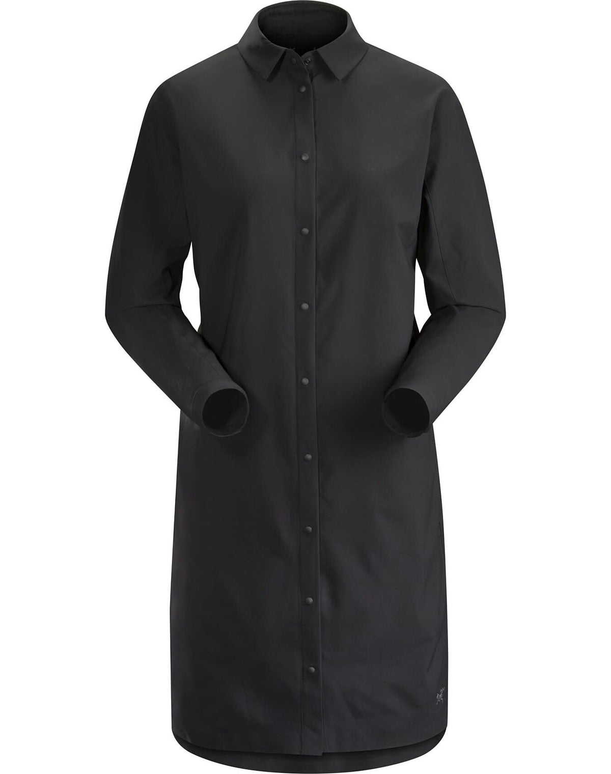 Contenta Shirt LS Women's
