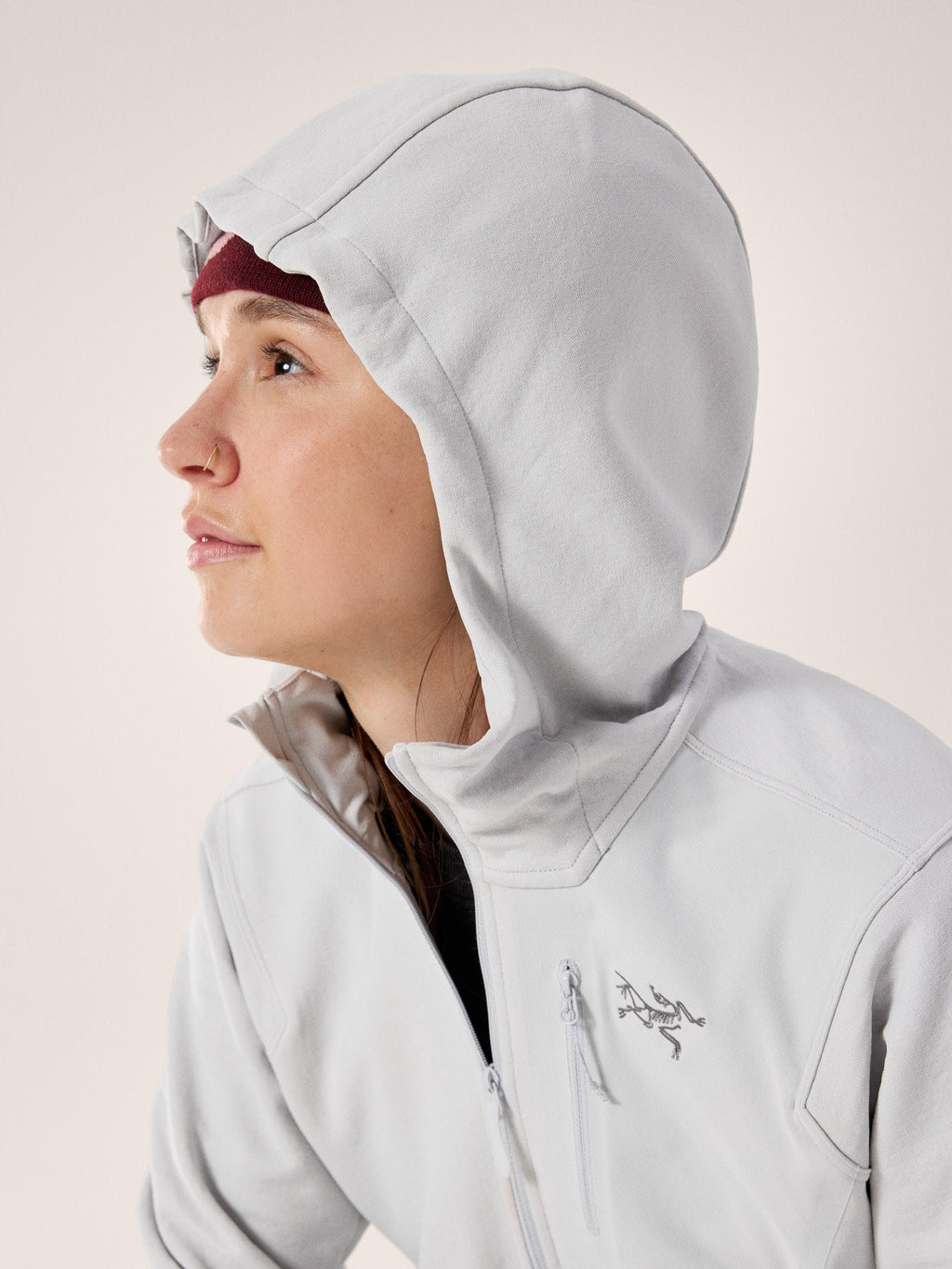 Aestas Pullover Hoody Women's