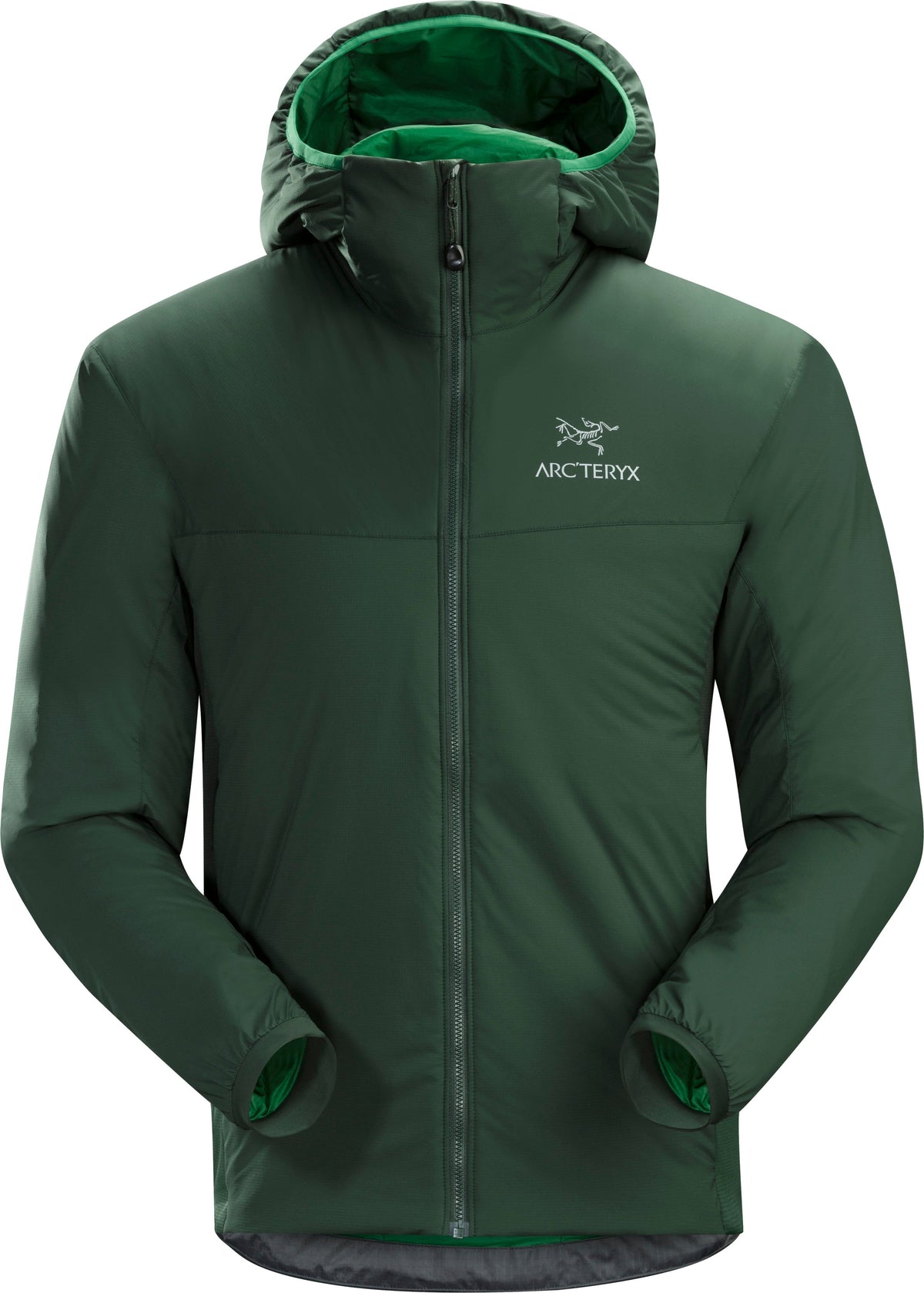 Atom LT Hoody Men's