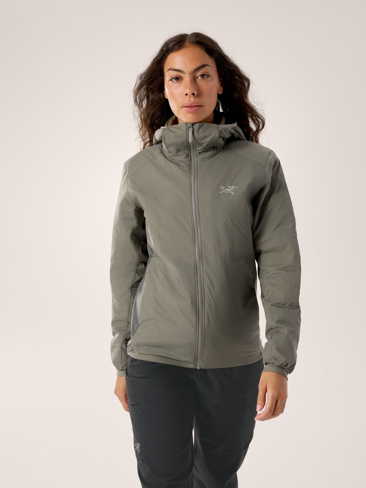 Atom Hoody Women's