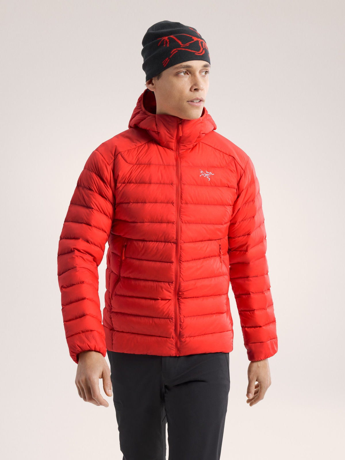 Cerium Hoody Men's
