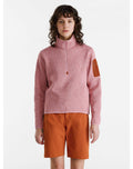 Covert 1/2 Zip Neck Women's
