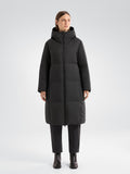 Conduit Down Parka Women's