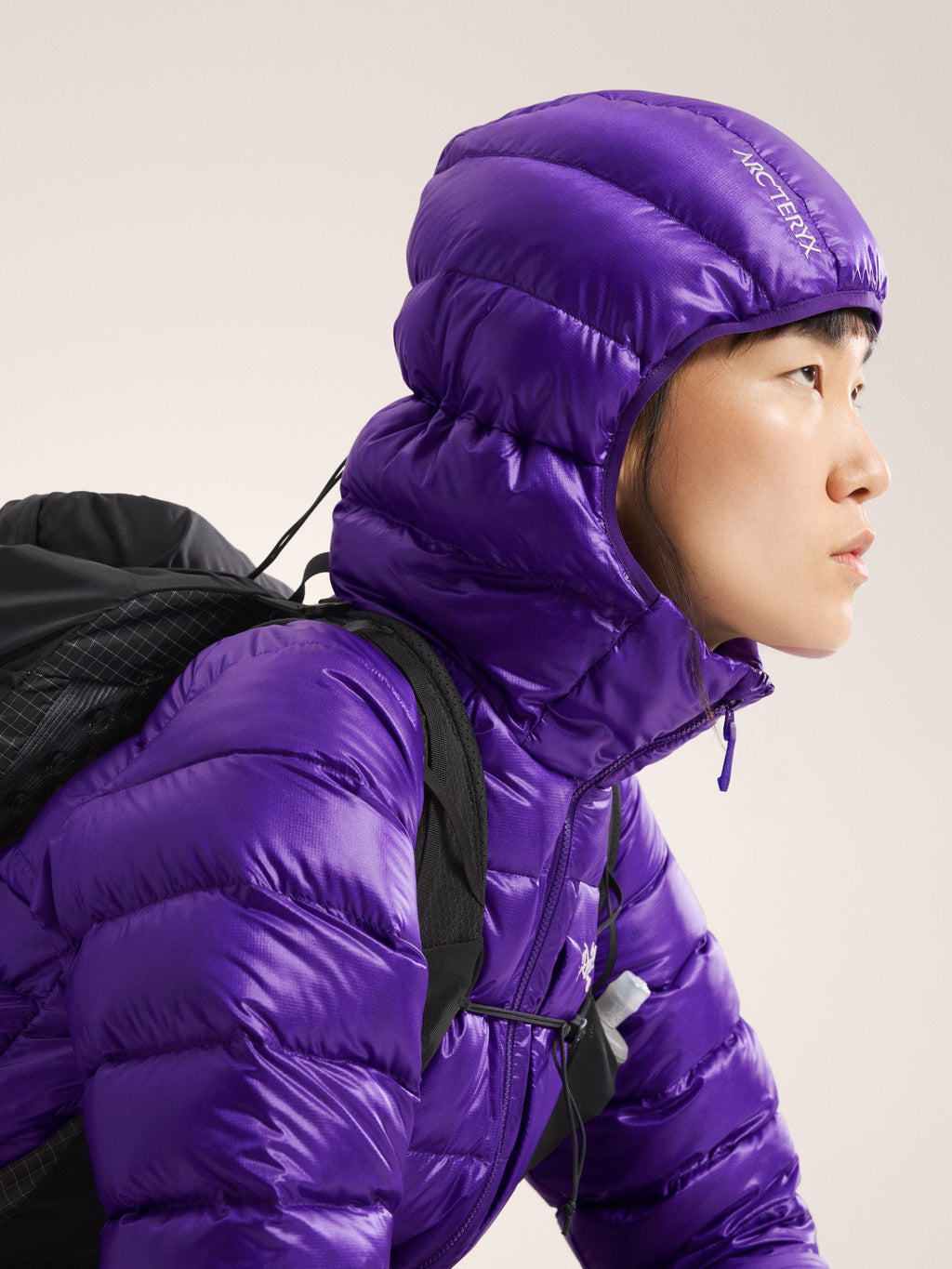 Cerium SV Hoody Women's