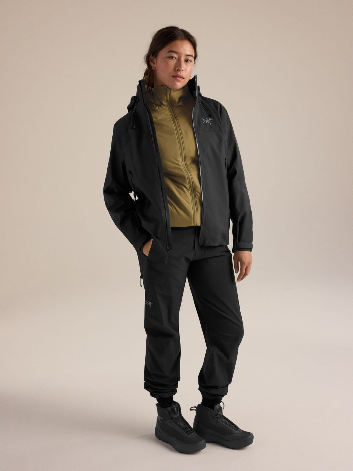 Beta AR Jacket Women's