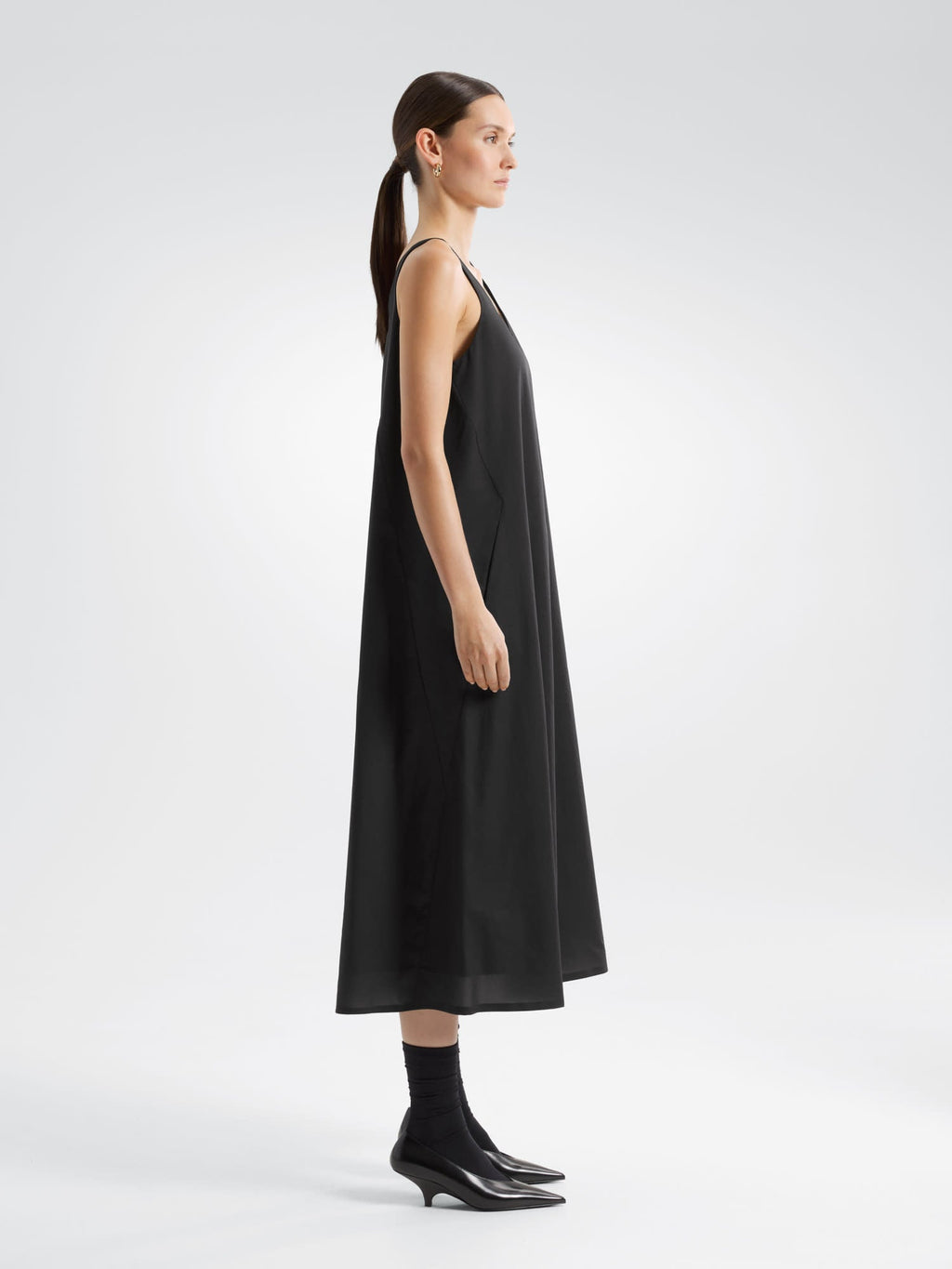 Demlo Tank Dress Women's