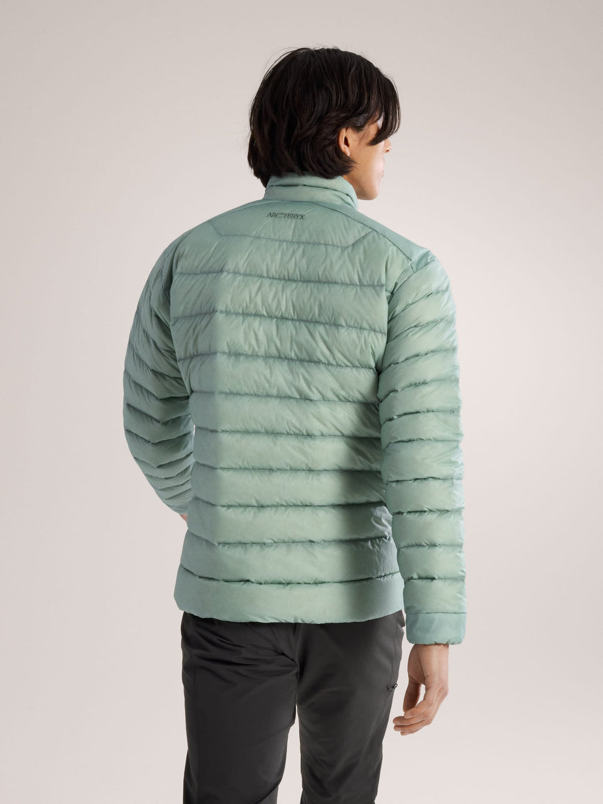 Cerium Jacket Men's