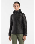 Cerium Lightweight Hoody Women's
