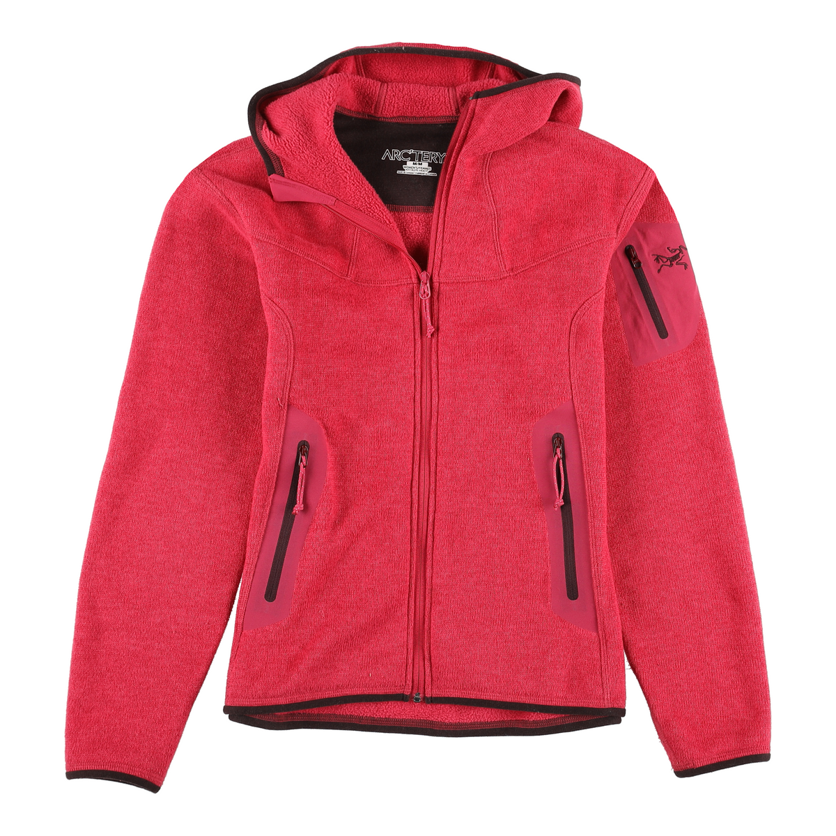 Covert Hoody Women's