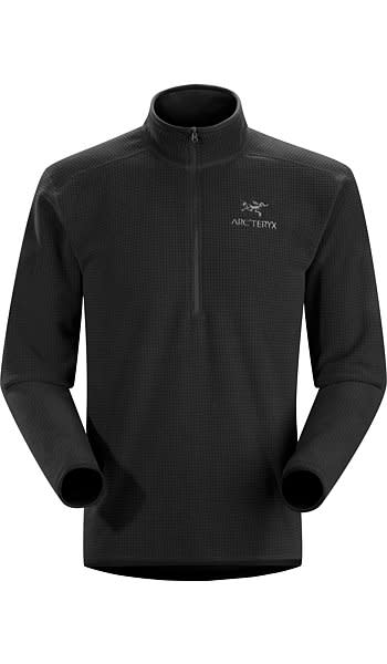 Delta AR Zip Neck Men's