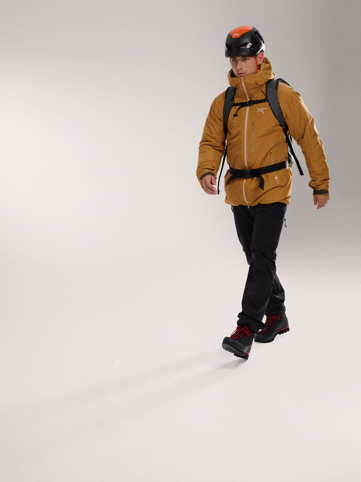 Beta Insulated Jacket Men's