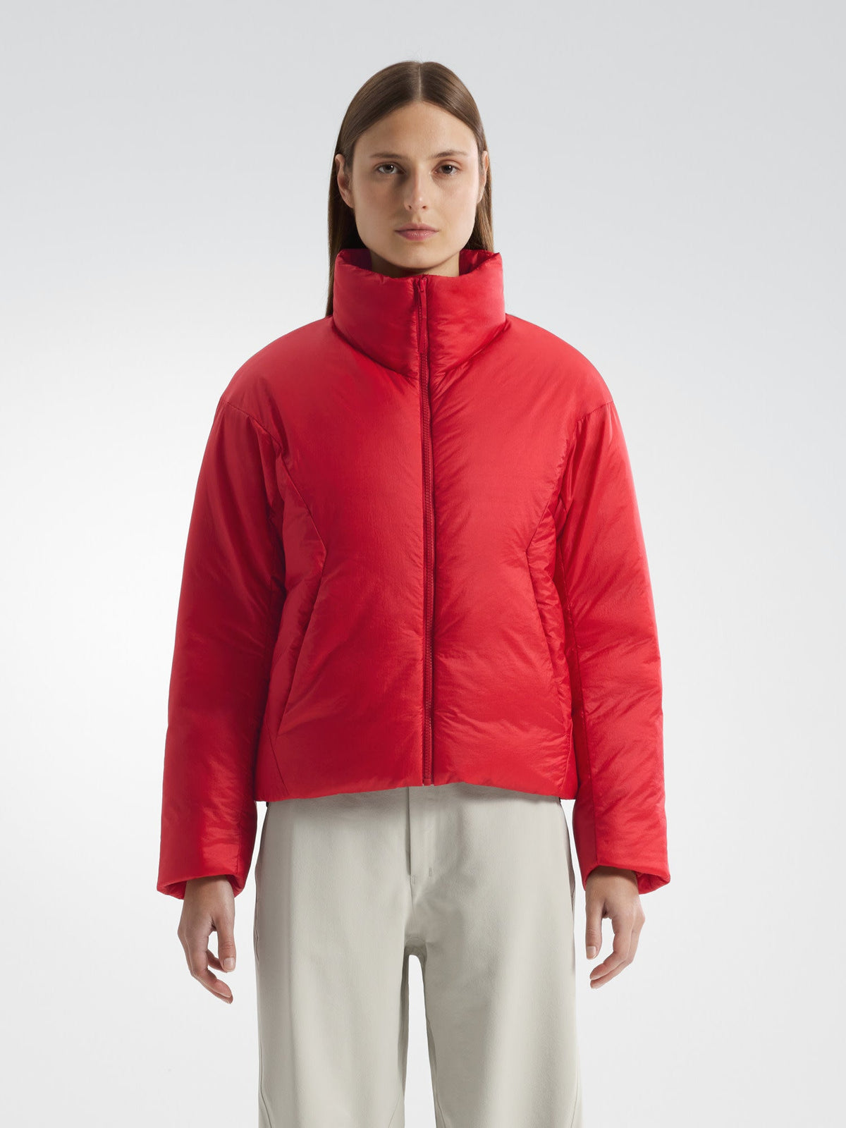 Conduit Down Jacket Women's