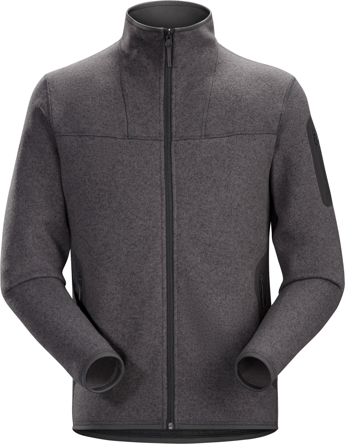 Covert Cardigan Men's