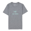 Arc'Word T-Shirt SS Women's
