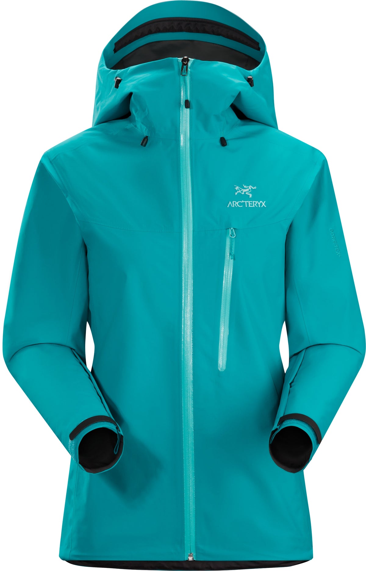 Alpha SL Jacket Women's